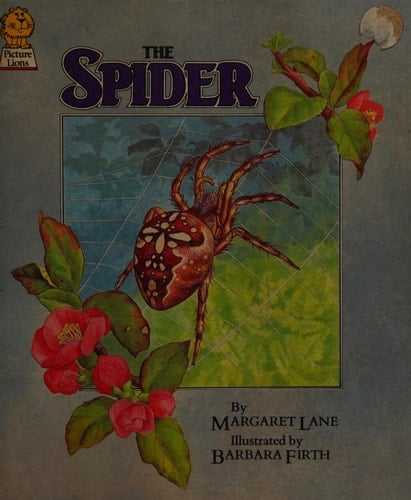 The Spider (Picture Lions)