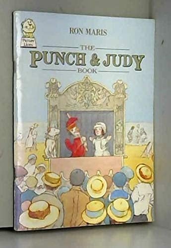 The Punch & Judy Book