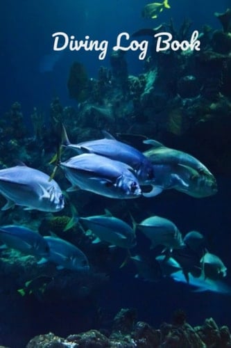 Diving Logbook