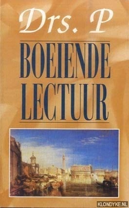 Boeiende lectuur