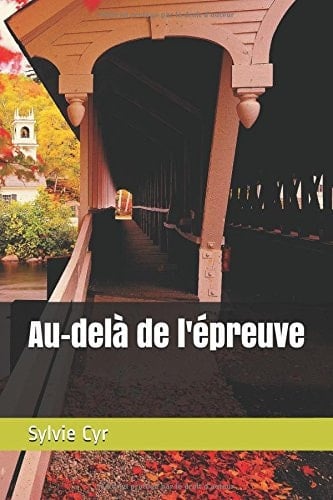Au-Delà de L'épreuve