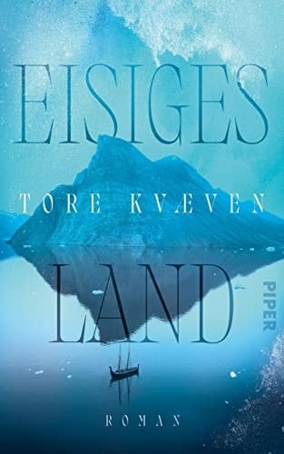 Eisiges Land Roman