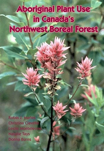 Aboriginal Plant Use in Canada's Northwest Boreal Forest