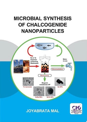 Microbial Synthesis of Chalcogenide Nanoparticles