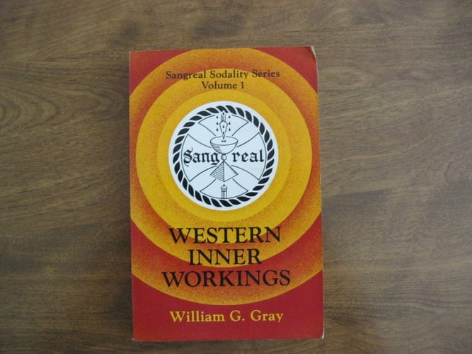 Western Inner Workings