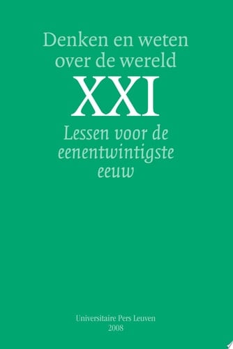 Denken en weten over de wereld