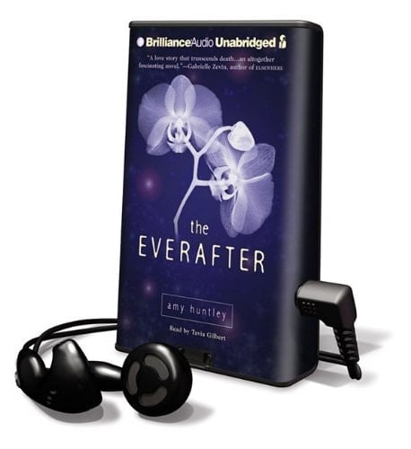 The Everafter: Library Edition