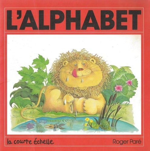 L'Alphabet COFFRET : 1 livre- 1 jeu- 2 casse-tête