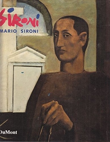 Sironi: Mario Sironi (1885-1961) (German Edition)