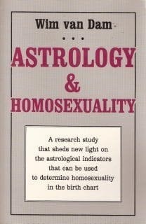 Astrology and Homosexuality