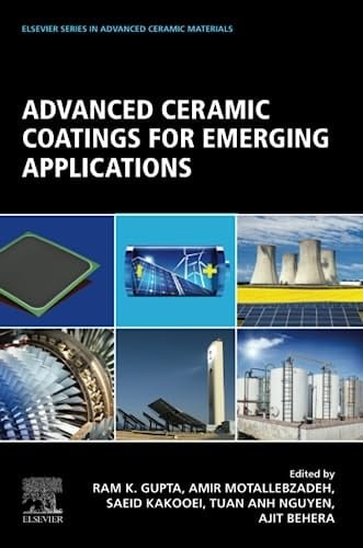 Advanced Ceramic Coatings for Emerging Applications