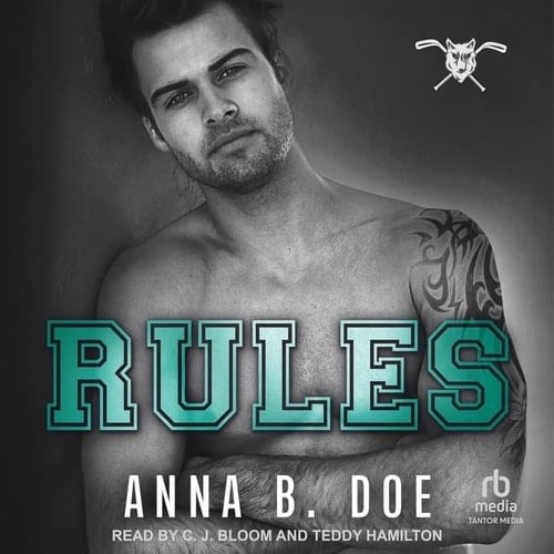 Rules (Greyford Wolves, 3)