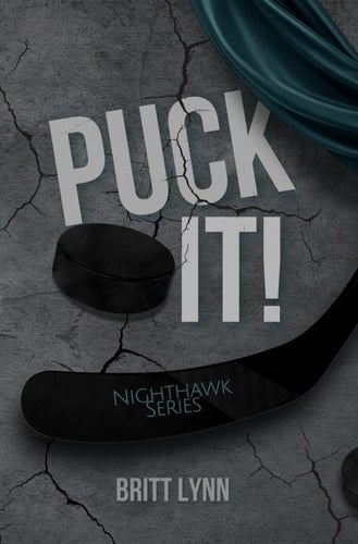Puck It!