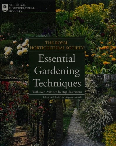 Essential Gardening Techniques
