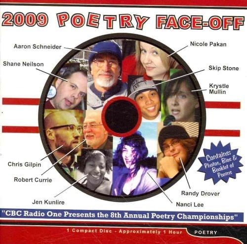 2009 Poetry Face-Off