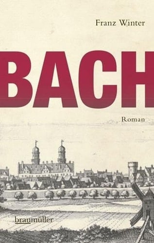 Bach Roman