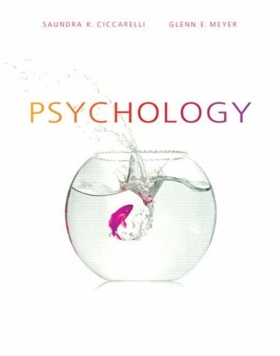 Psychology