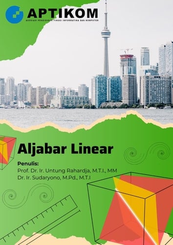 Aljabar Linear