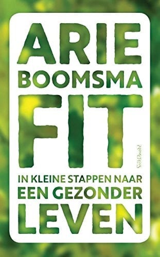 Fit in kleine stappen naar een gezonder leven