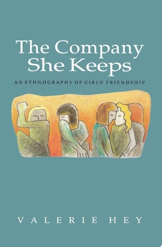 The Company She Keeps