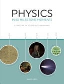 Physics in 50 Milestone Moments A Timeline of Scientific Landmarks
