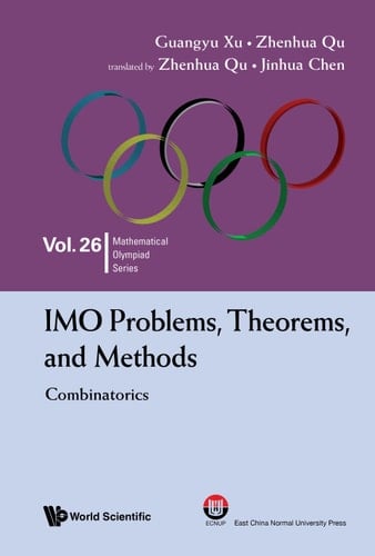 IMO PROBLEMS, THEOREMS..: COMBINATORICS