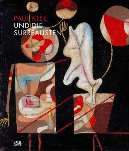 Paul Klee et les surréalistes : un recueil d'extraits de lettres et de publications