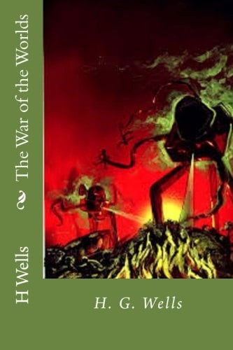 The War of the Worlds