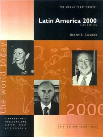 Latin America 2000