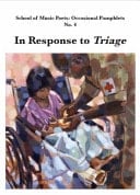 In Response to Triage