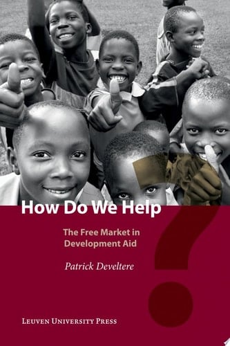 How Do We Help? The Free Market in Development Aid