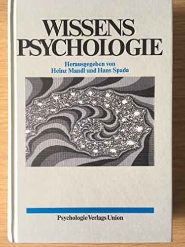 Wissenspsychologie