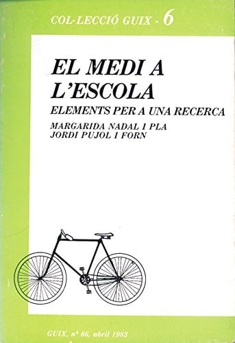 El medi a l'escola