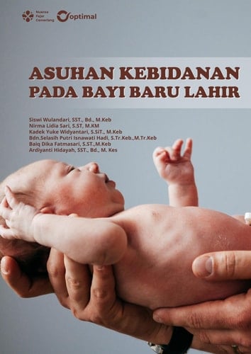 ASUHAN KEBIDANAN PADA BAYI BARU LAHIR