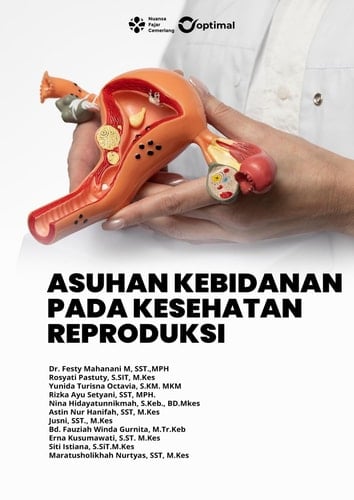 ASUHAN KEBIDANAN PADA KESEHATAN REPRODUKSI