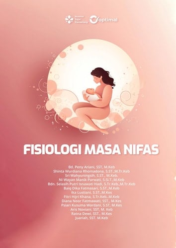 FISIOLOGIS MASA NIFAS