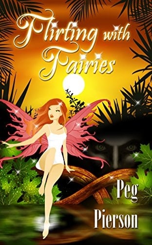 Flirting With Fairies