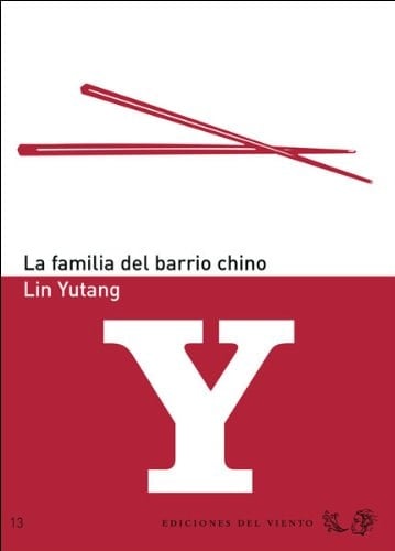 La familia del barrio chino
