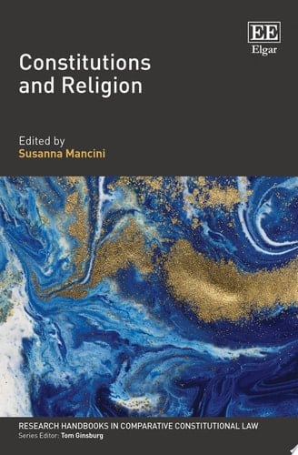 Constitutions and Religion