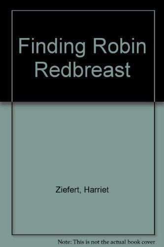 Finding Robin Redbreast