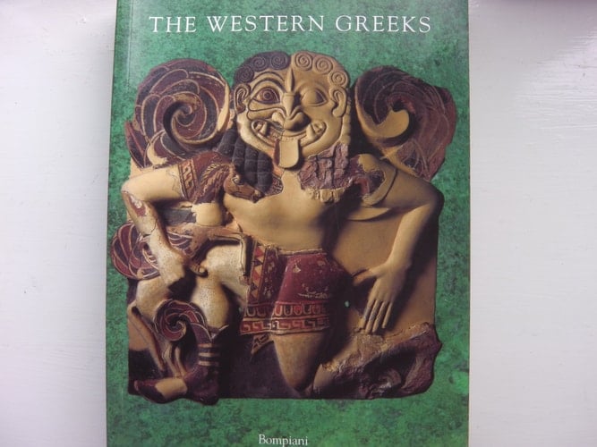The Western Greeks