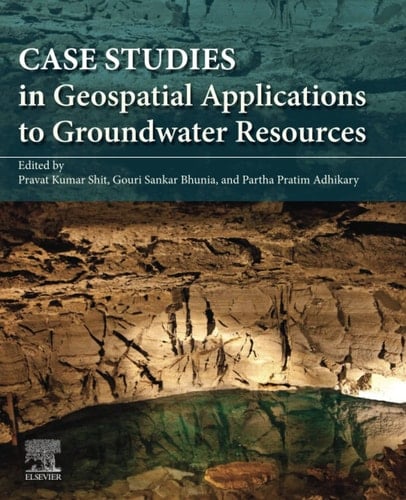 Case Studies in Geospatial Applications to Groundwater Resources