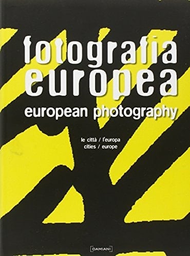 European photography