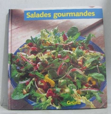 Salades gourmandes