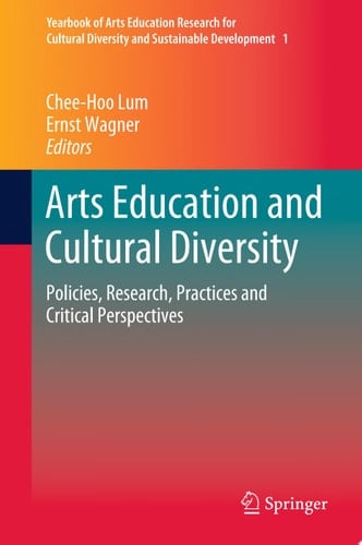Arts Education and Cultural Diversity