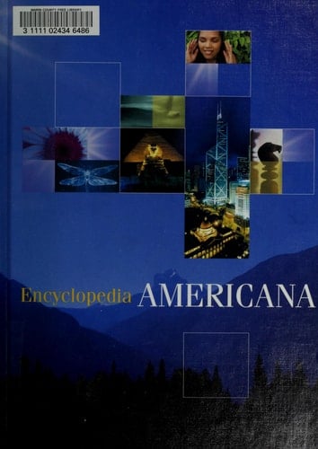 Encyclopedia Americana