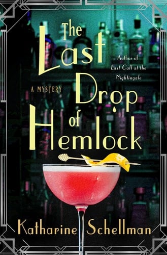 The Last Drop of Hemlock A Mystery