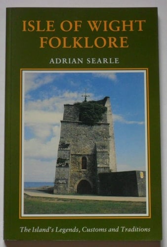 Isle of Wight Folklore