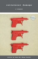 Chapbook - Collateral Damage Collateral Dmage