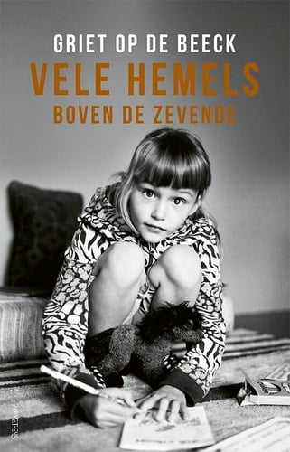 Vele hemels boven de zevende (Dutch Edition)